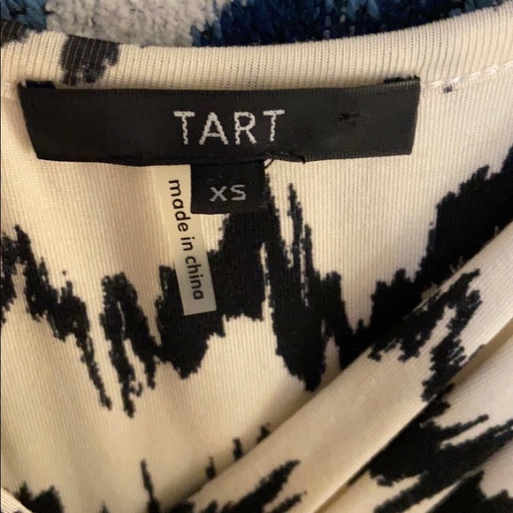 Tart tank dress - Picture 5 of 9